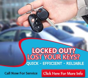 Security Door Locks - Locksmith Redlands, CA