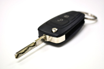 Fixing your car ignition key